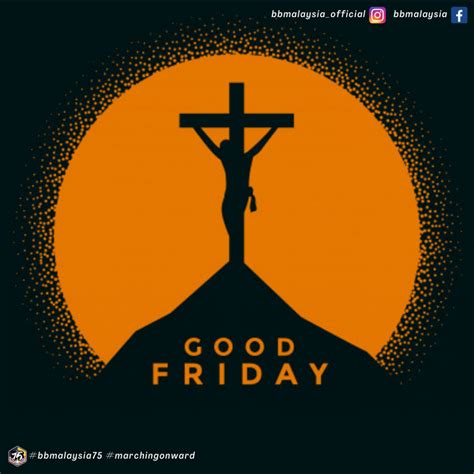 is good friday a national holiday in india